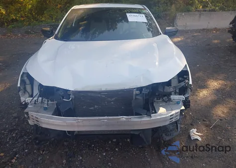 2018 Honda Civic Lx-P from USA, damaged, VIN 2HGFC4B06JH302431